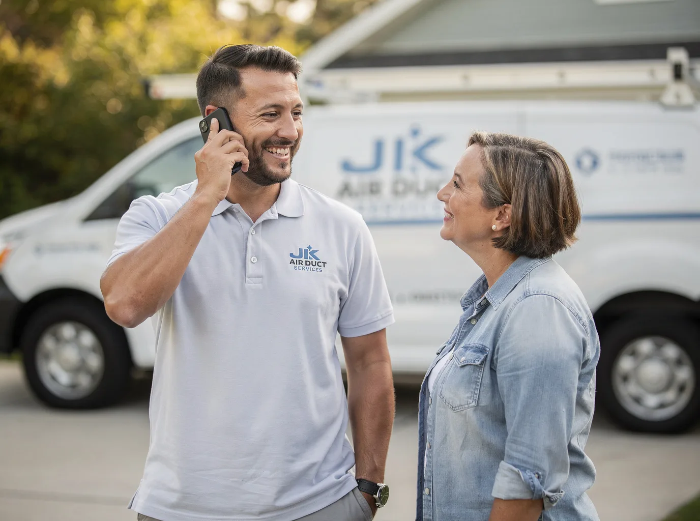 Air Duct Cleaning East Jordan, MI FAQs